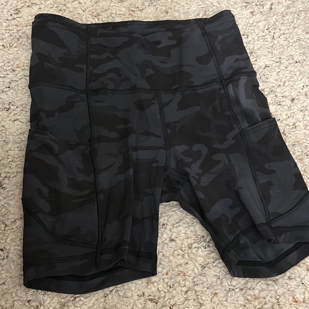 Lululemon | Athletic Shorts